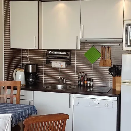 Apartament Casavovo