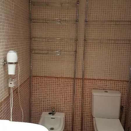 Casavovo Apartment
