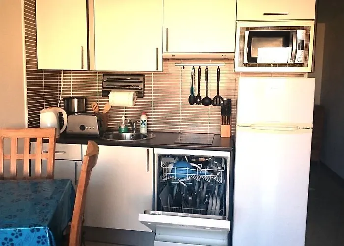 Apartament Casavovo
