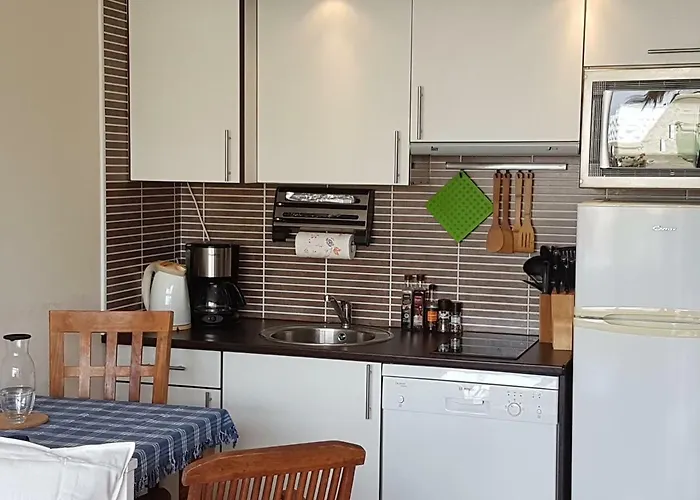 Apartament Casavovo