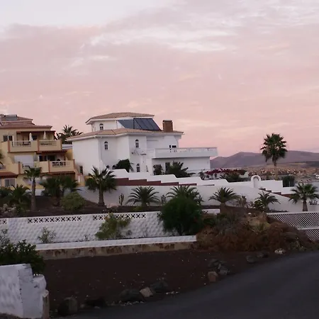 公寓 Casavovo 科斯塔卡玛