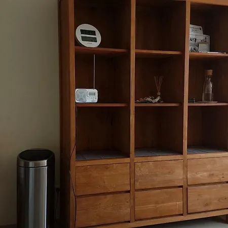 公寓 Casavovo 科斯塔卡玛